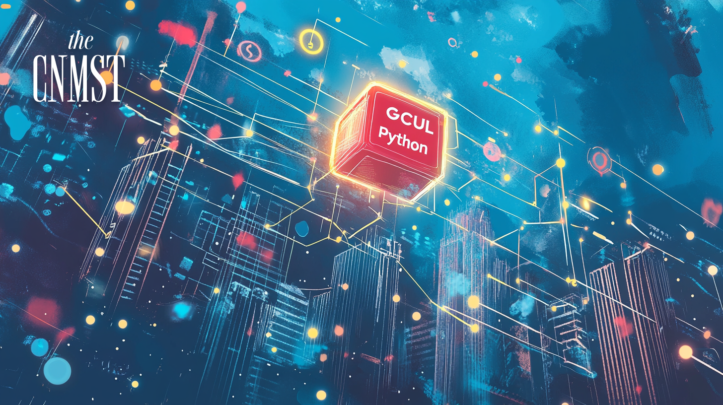 Google Cloud pilots universal blockchain ledger for capital markets - The Coinomist