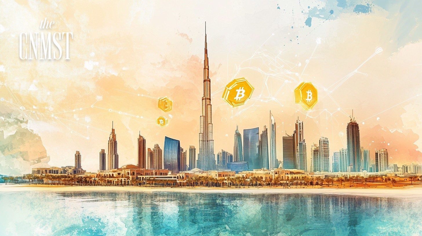 UAE ranks 4th in global government Bitcoin holdings: Arkham Reports - The Coinomist