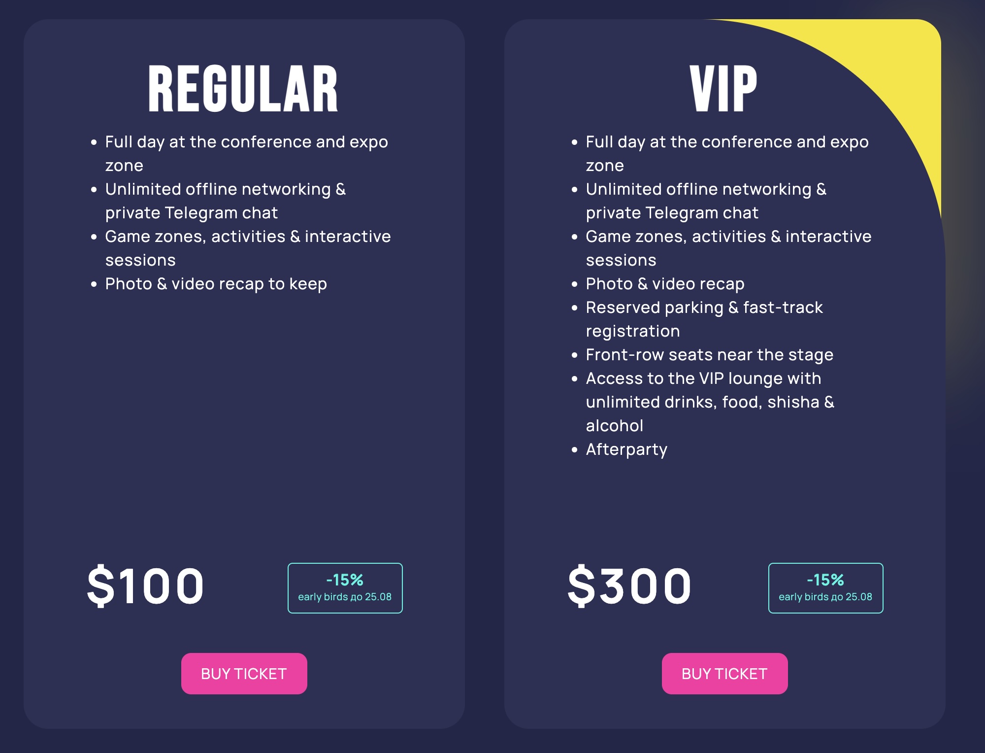 FULLSET 2025: Ukraine's largest Web3 conference comes to Kyiv - The Coinomist
