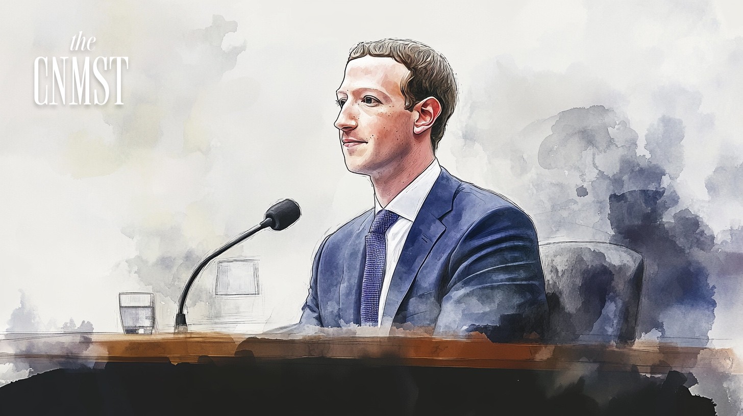Zuckerberg Reveals How Vesting Mistake Cost Him Billions at Facebook - The Coinomist