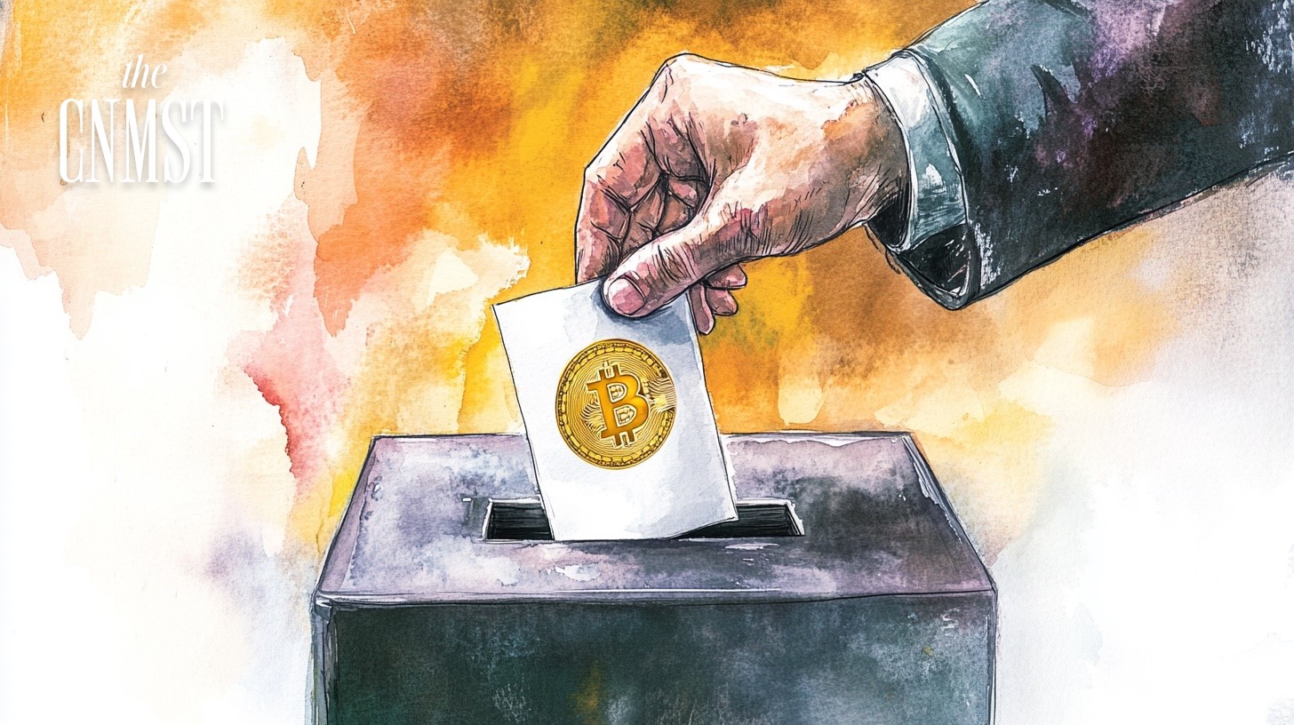 Moldova elections crypto - The Coinomist