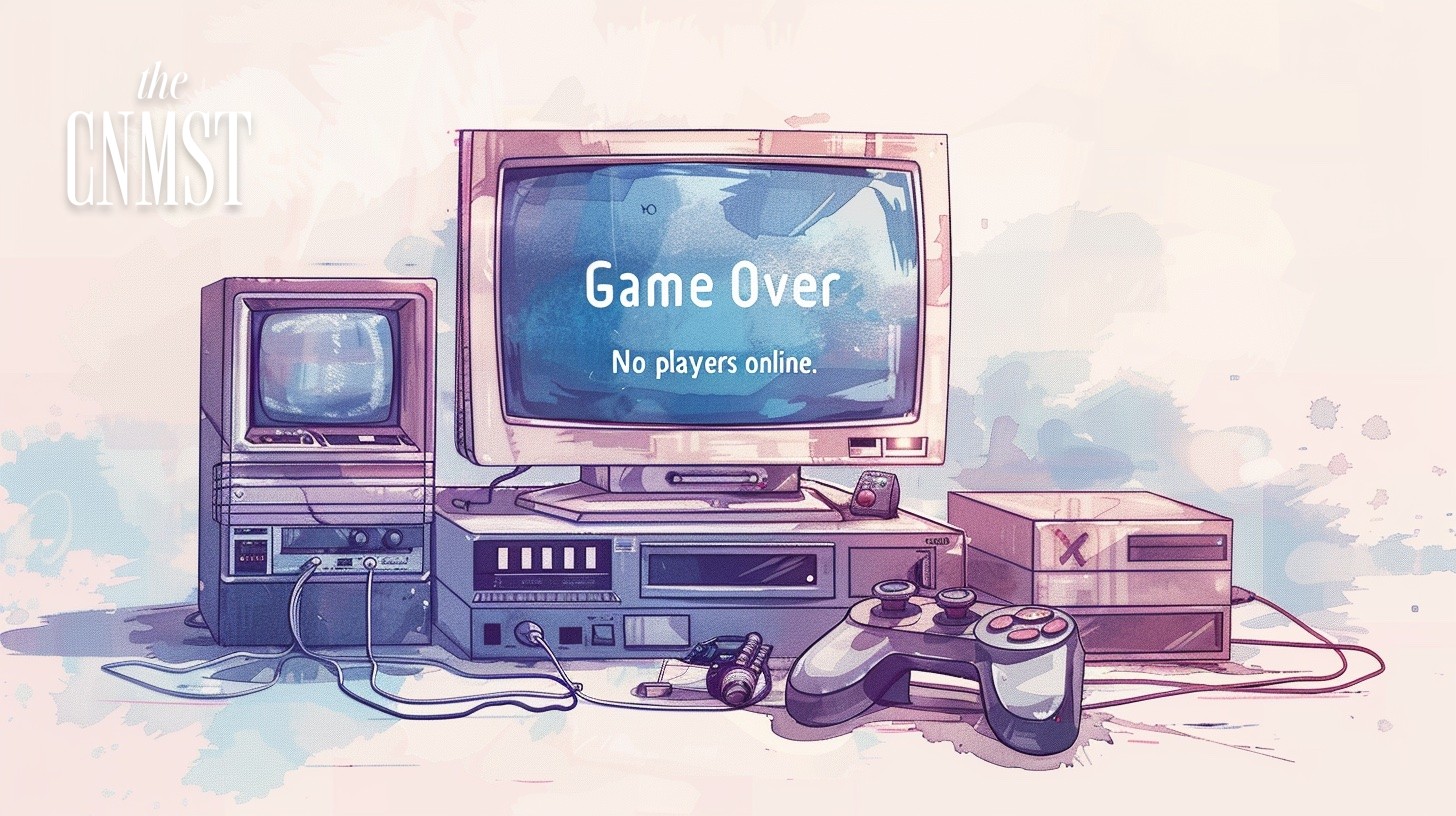 Game over: why Pirate Nation killed its on-chain experiment