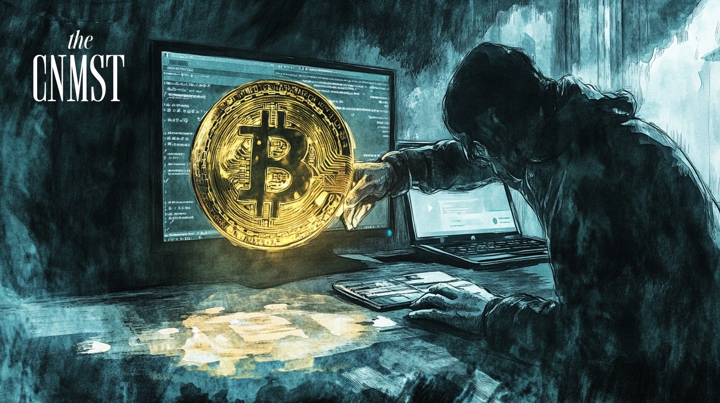 UK officer impersonation leads to $2.8 million Bitcoin theft - The Coinomist