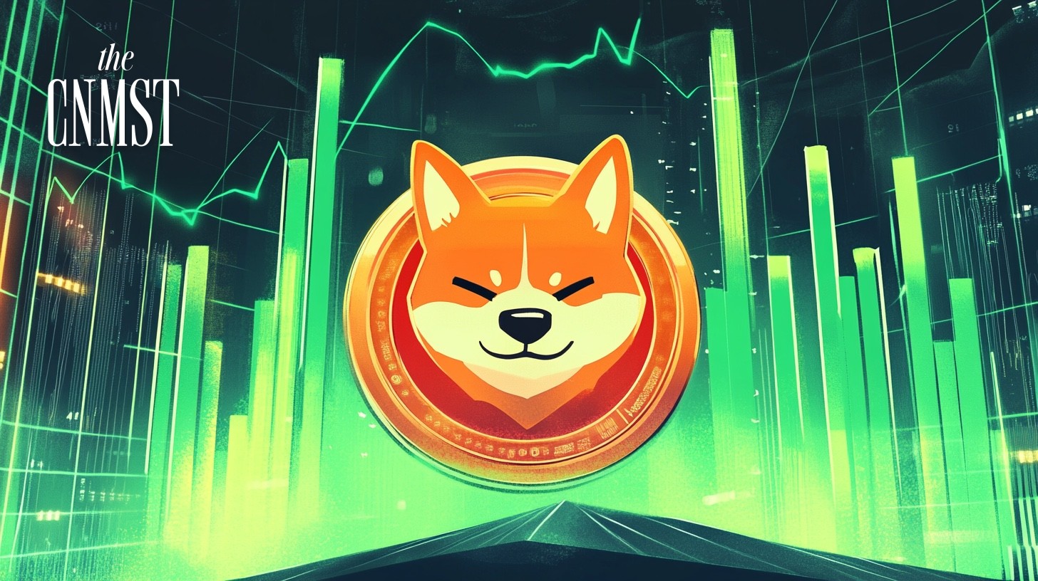 Why Is Shiba Inu Going Up Today: Price Analysis and Key Drivers - The Coinomist