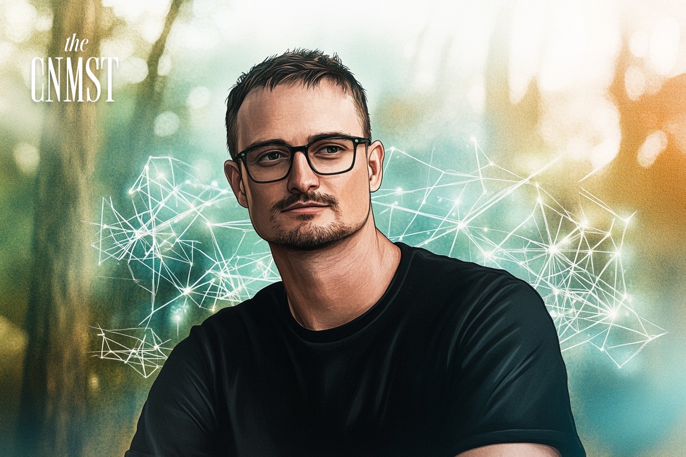 Jesse Pollak’s $5M Bet on Creator Coins as the Next Asset Class - The Coinomist