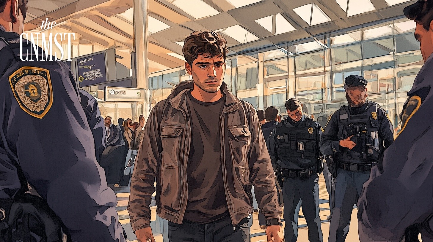 Argentinian Ethereum Dev Detained in Turkey Over Network Misuse Accusations