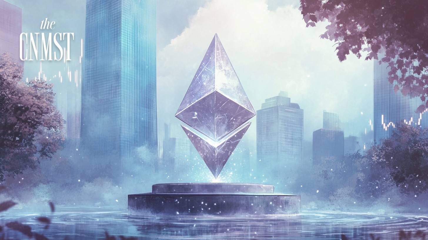 Ethereum sign