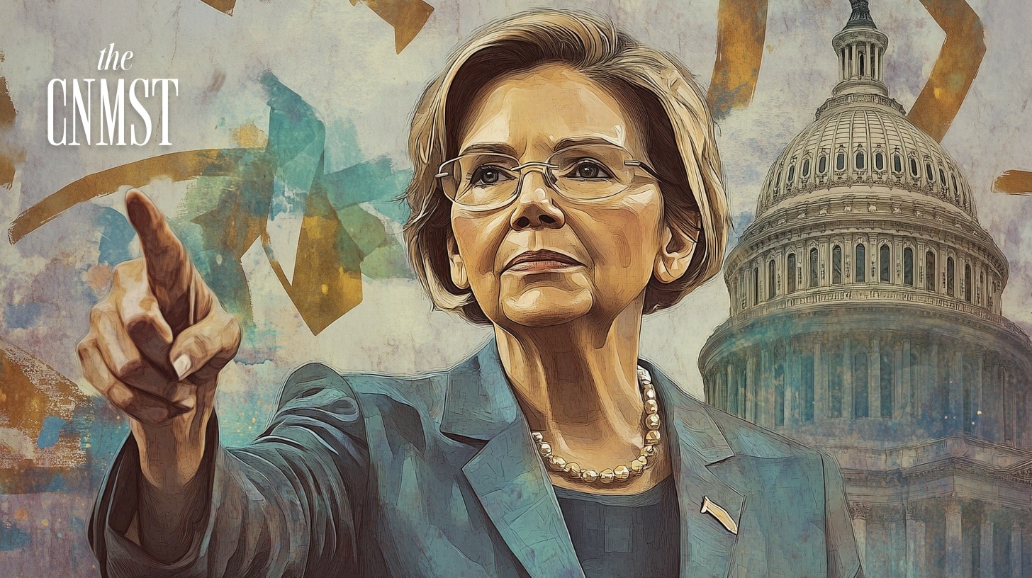 Elizabeth Warren