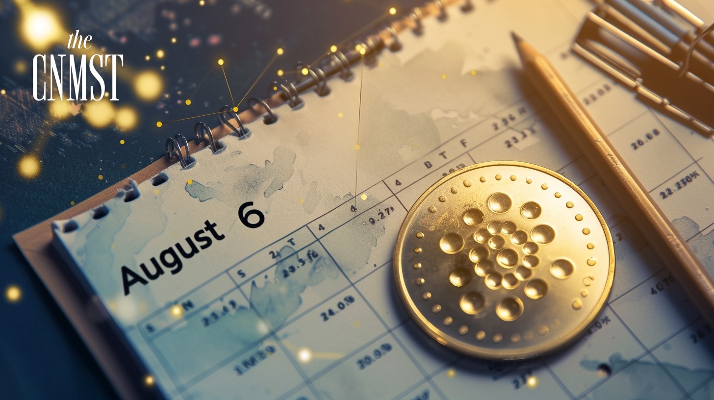 Why Is Cardano Going Up Today - August 6, 2025