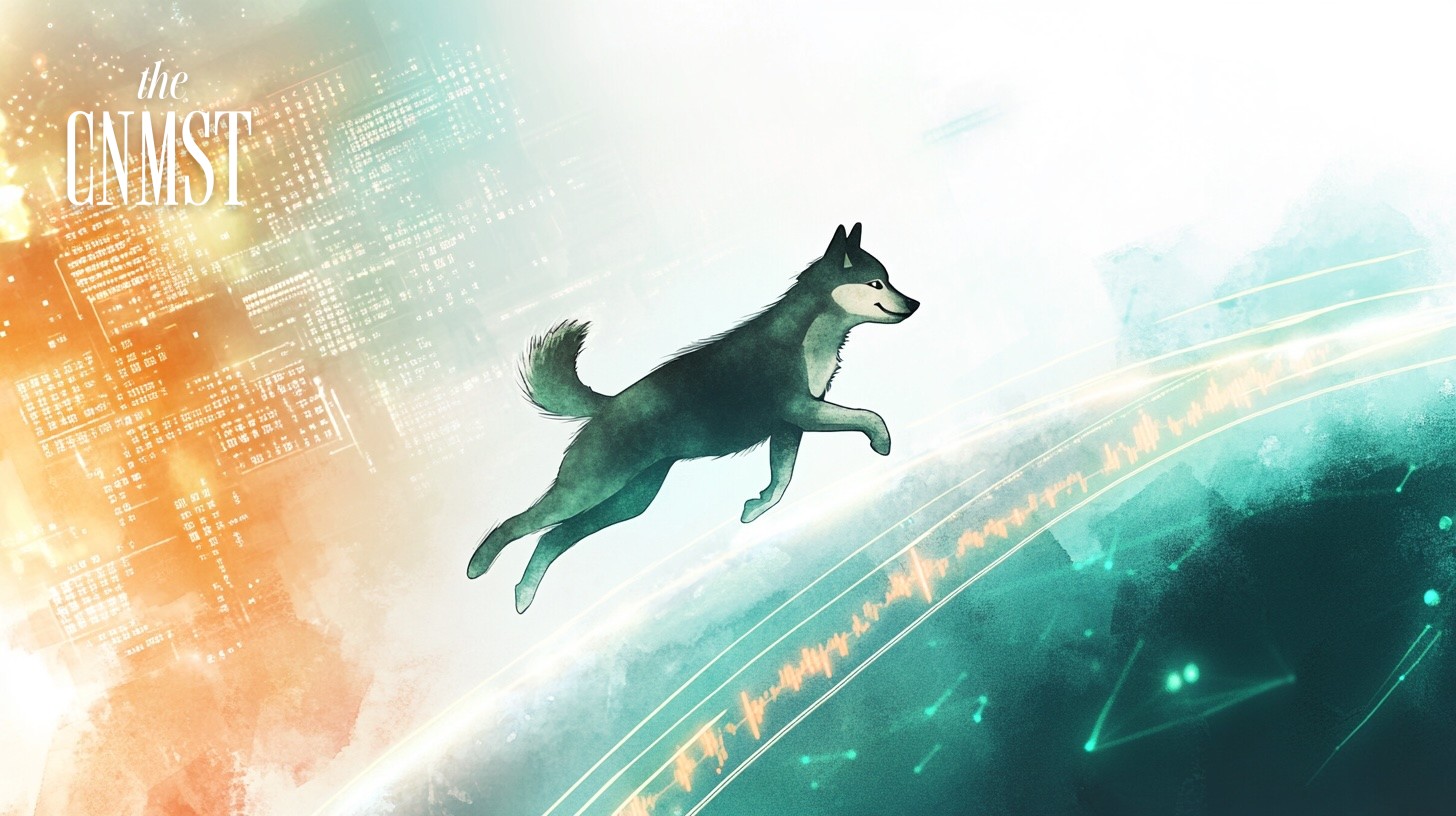 Why Is Doge Going Up Today - The Coinomist