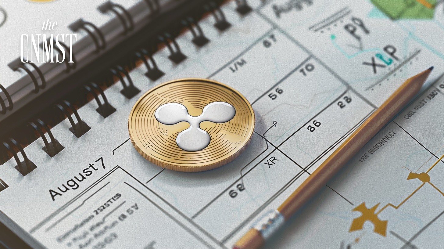 Why Is XRP Up