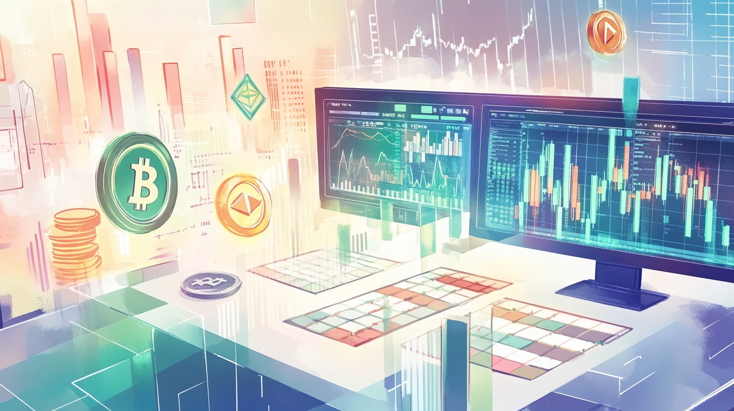 Altcoin rally analysis: key findings from Binance Research August report - The Coinomist