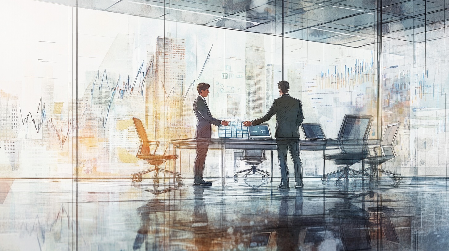 Binance, Franklin Templeton launch asset tokenization initiative