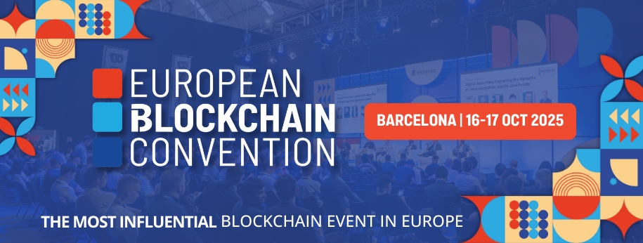 EBC11 in Barcelona, October 16–17: over 6,000 participants and 300 speakers - The Coinomist