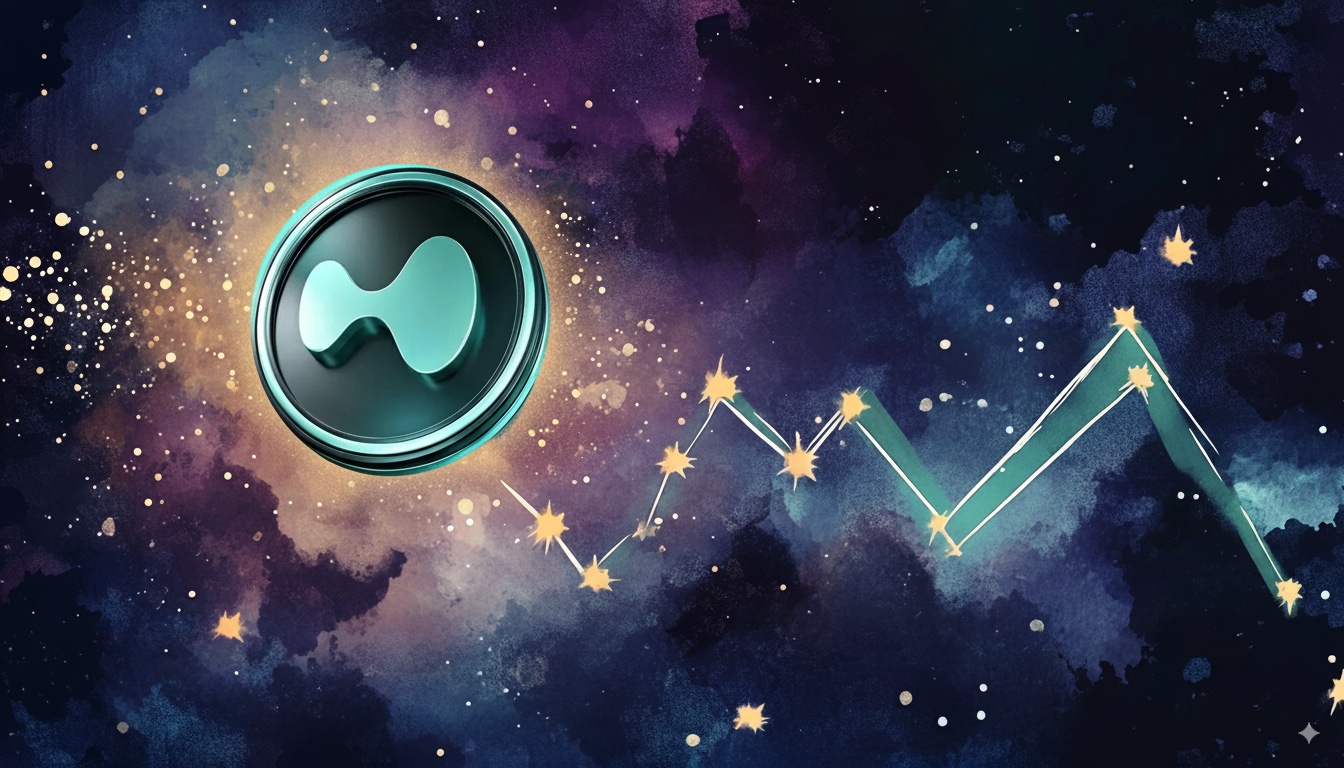 Hyperliquid’s HYPE token hits a new all-time high near $60