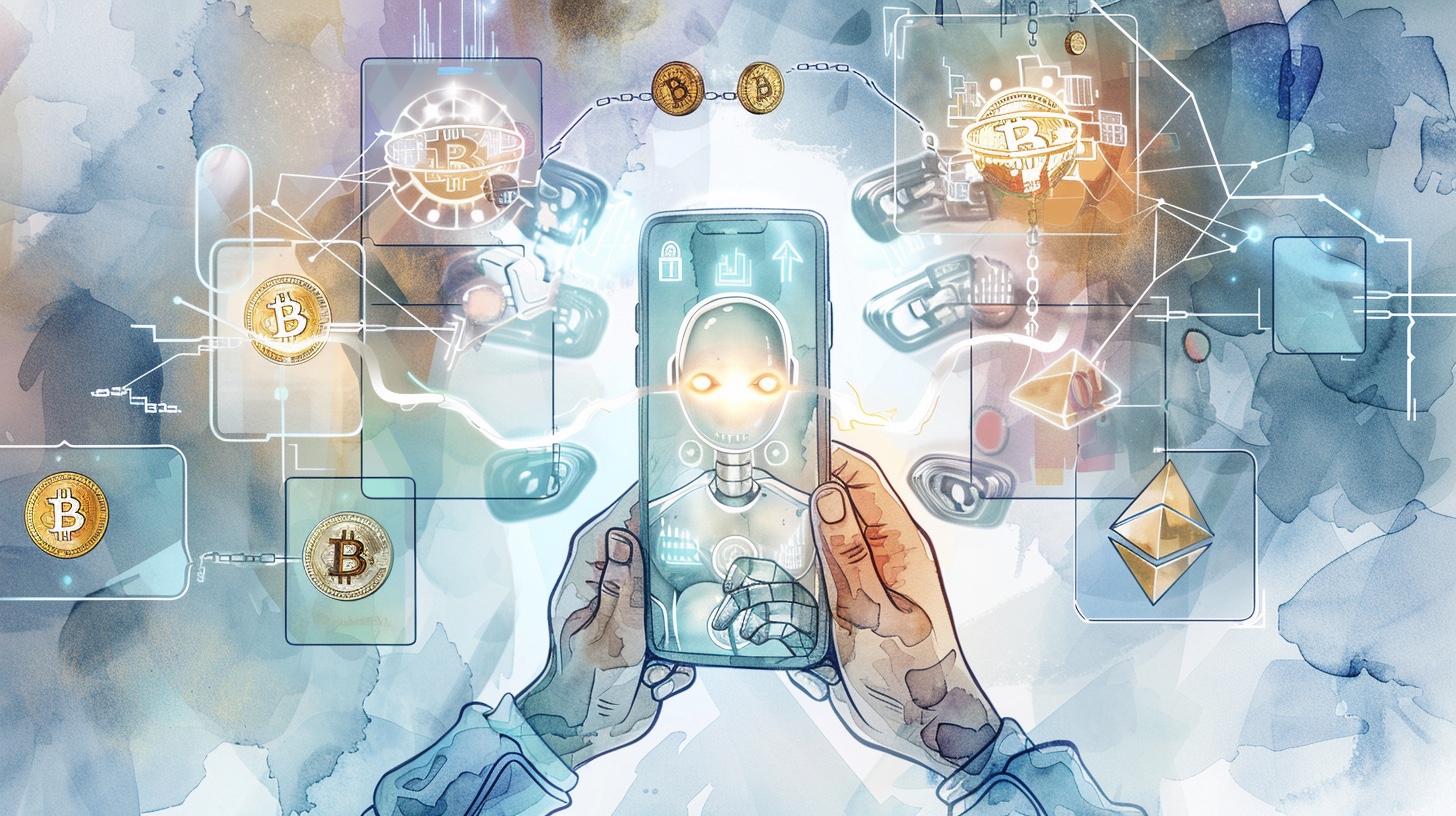 Nansen launches mobile AI app for real-time on-chain analytics