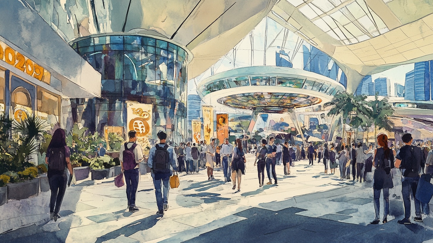 TOKEN2049 Singapore 2025: Asia’s largest crypto event