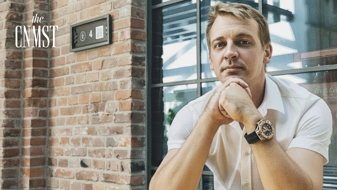 WhiteBIT CEO: 570M people now use crypto worldwide - The Coinomist