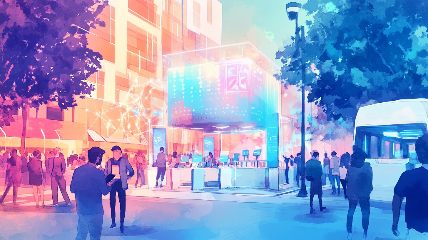 Dubai event spotlights AI-driven crypto market analysis - The Coinomist
