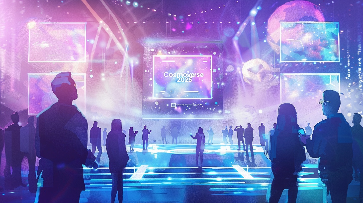 Cosmoverse 2025 brings Cosmos ecosystem to Split, Croatia - The Coinomist