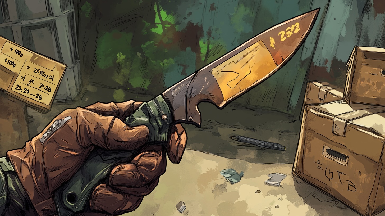 CS2 skin economy rebounds from B crash