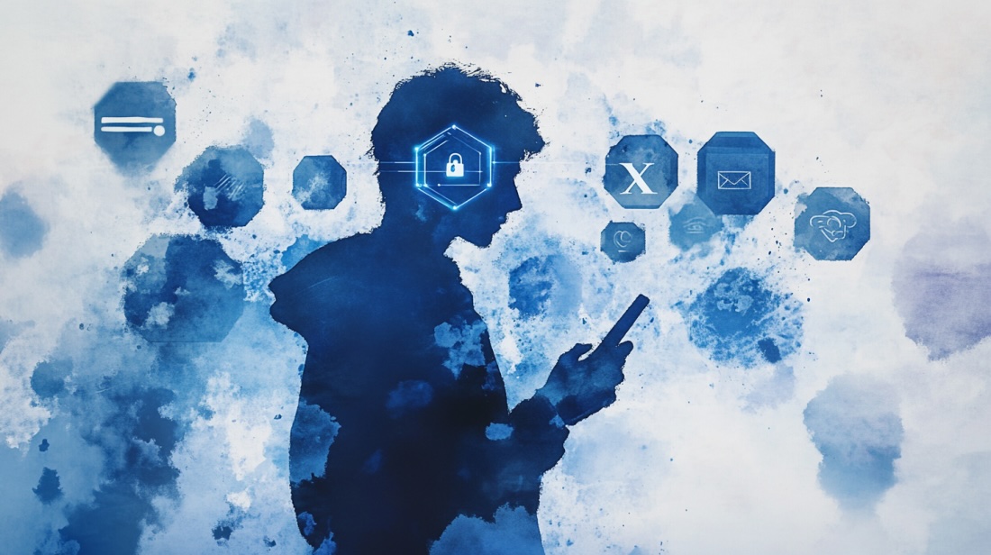 EqoFlow launches encrypted social platform for user privacy