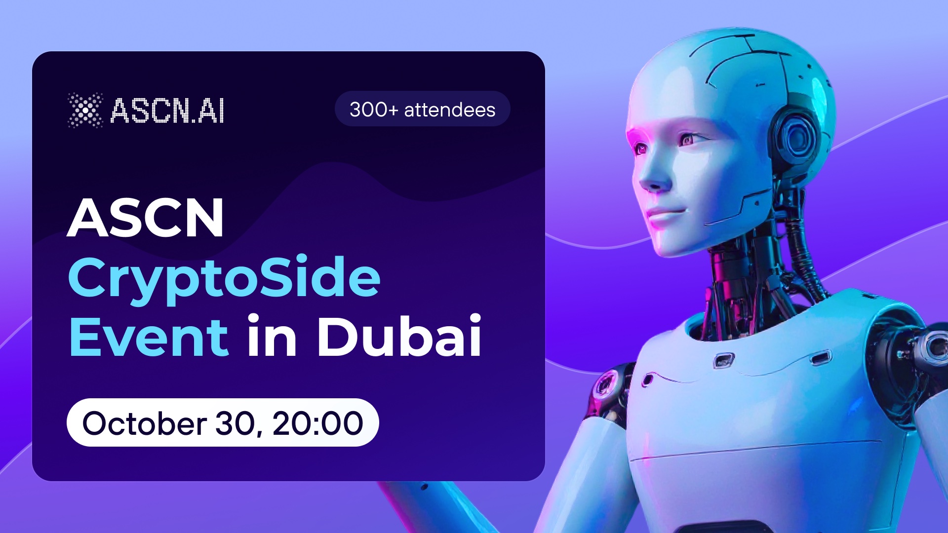 Dubai event spotlights AI-driven crypto market analysis - The Coinomist