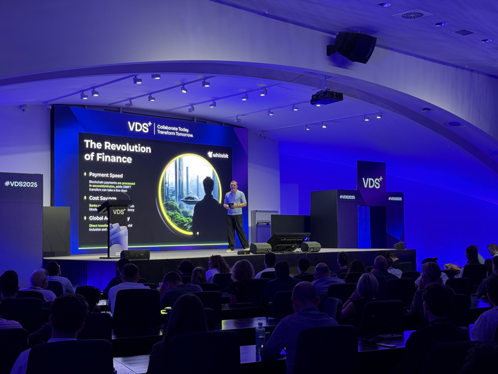 Real-world asset tokenization market eyes $15T by 2030