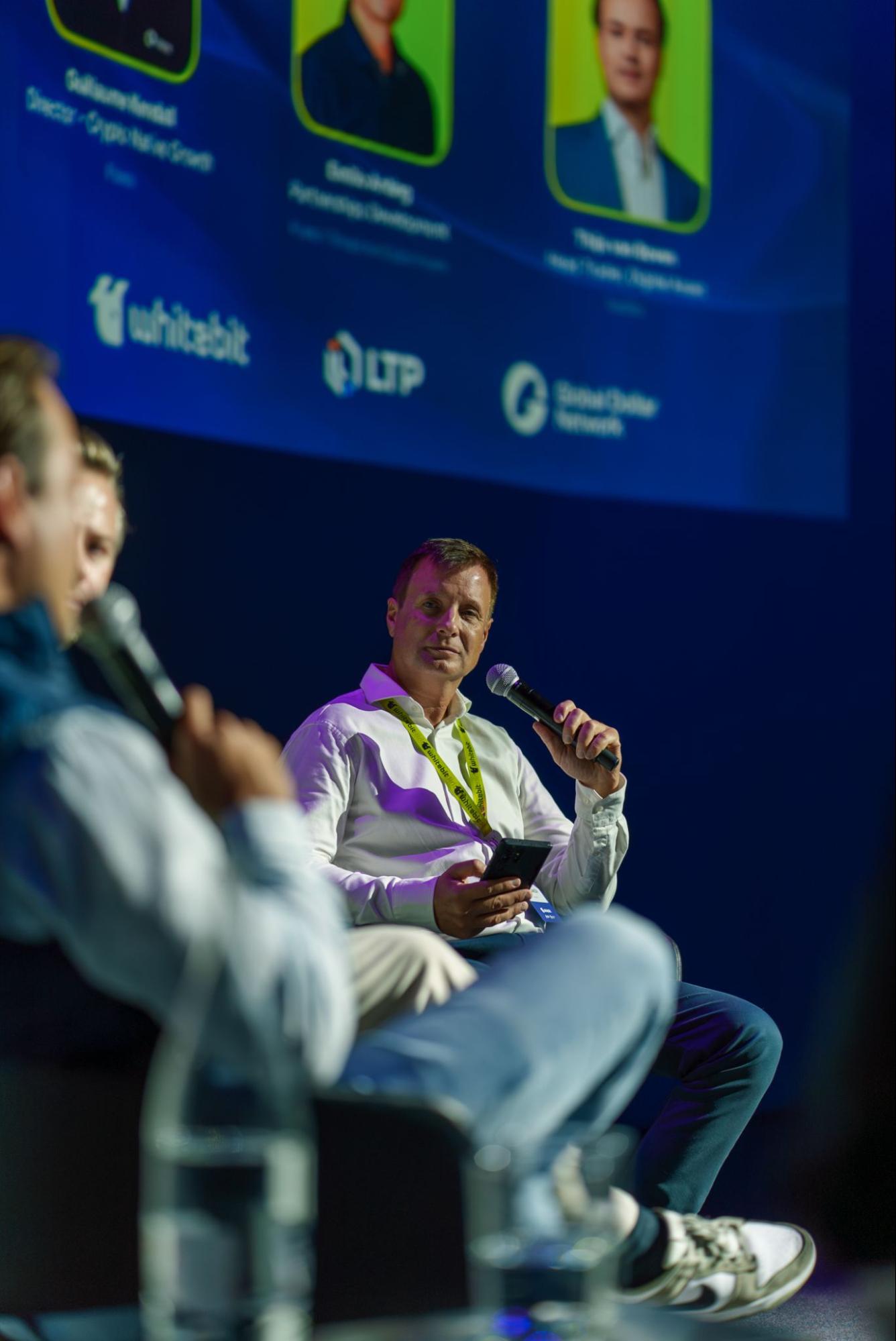 WhiteBIT hosts institutional finance to FC Barcelona Museum - The Coinomist