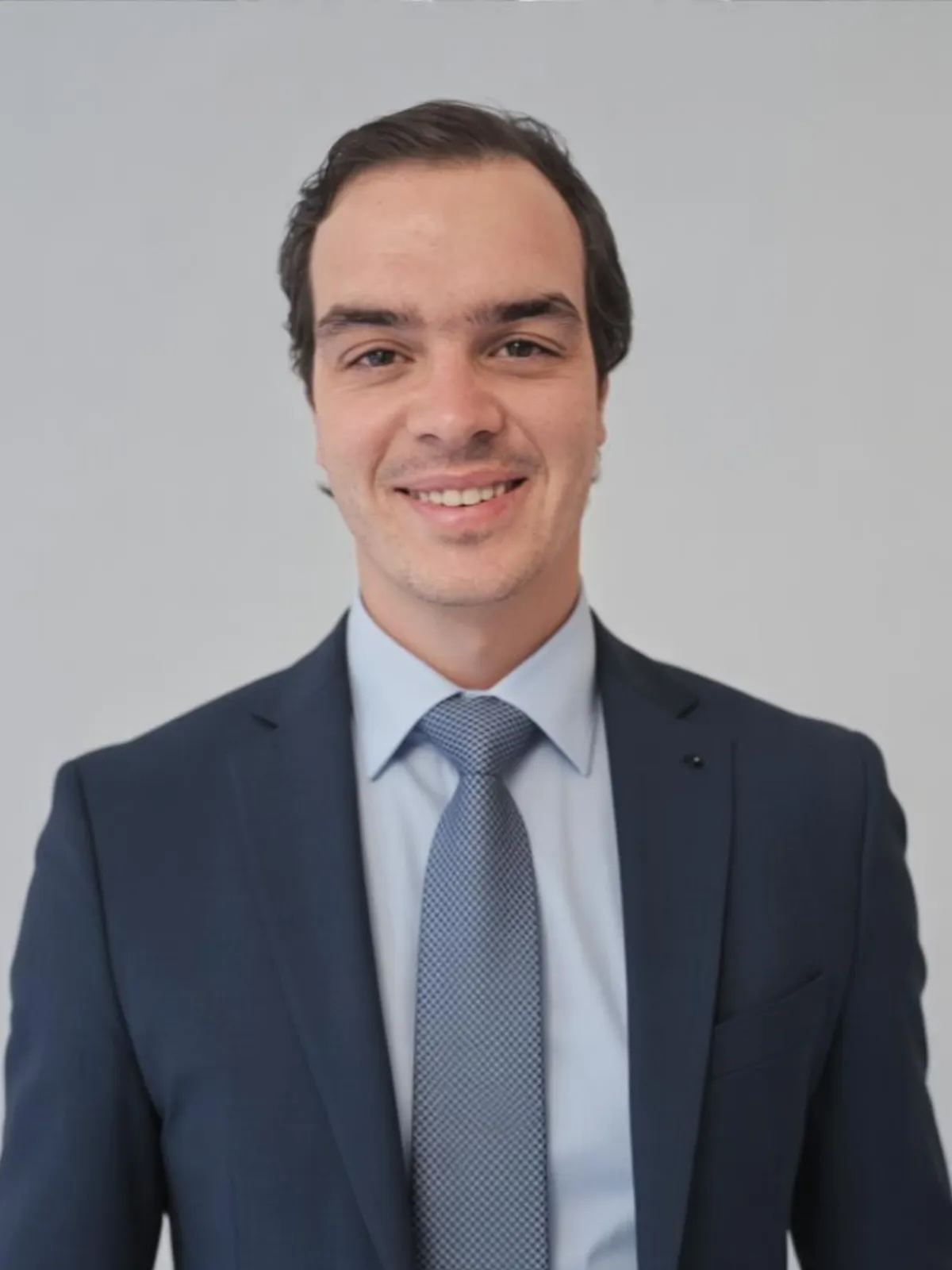 Trevor Henry, Co-Founder of EqoFlow - The Coinomist