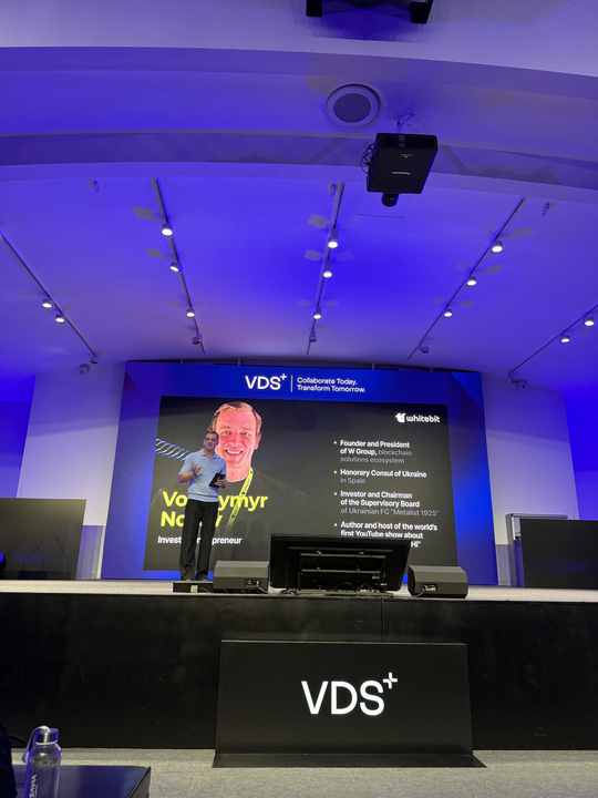 Real-world asset tokenization market eyes $15T by 2030
