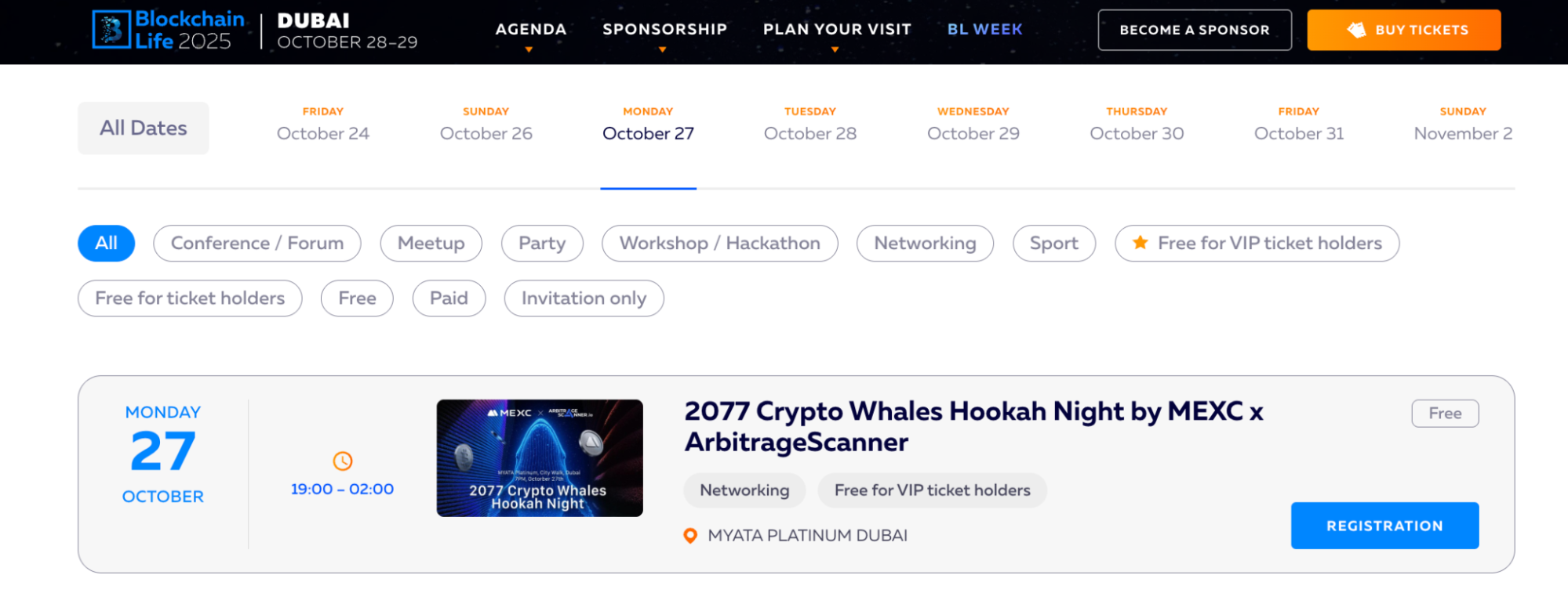 MEXC x ArbitrageScanner: Bitcoin arbitrage in Dubai - The Coinomist