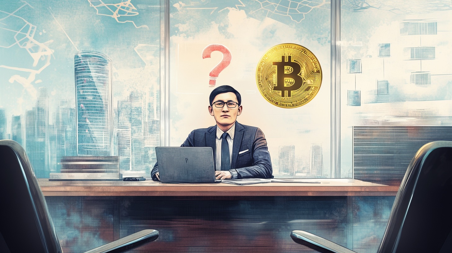Kazakhstan Blockchain Chief slams Binance.com after 130 closures