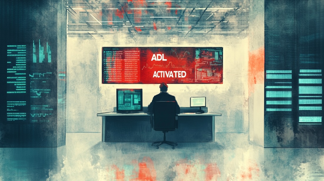 Liquidations: understanding ADL and Its role on crypto exchanges