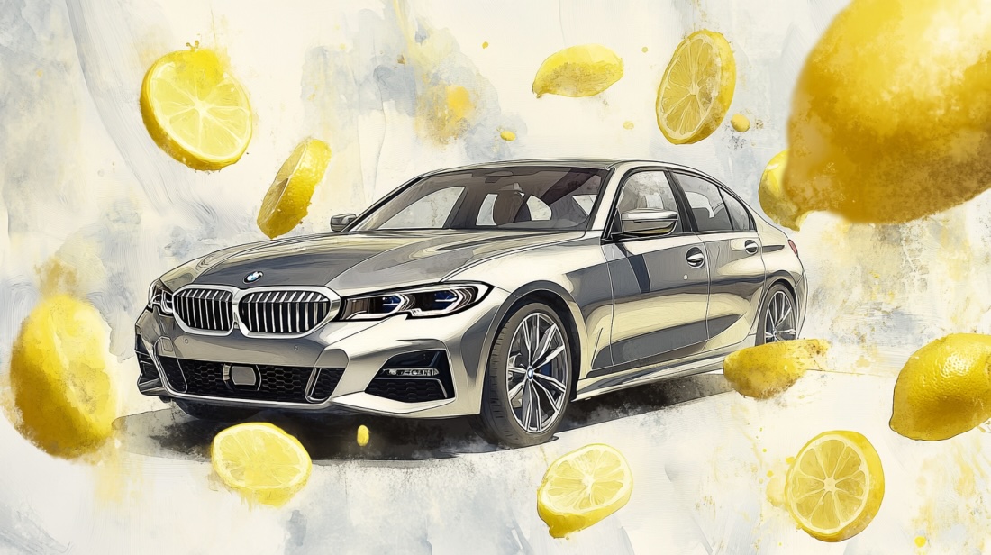 Looking for Mono lemons? Grab a BMW and iPhone 17 from WhiteBIT!