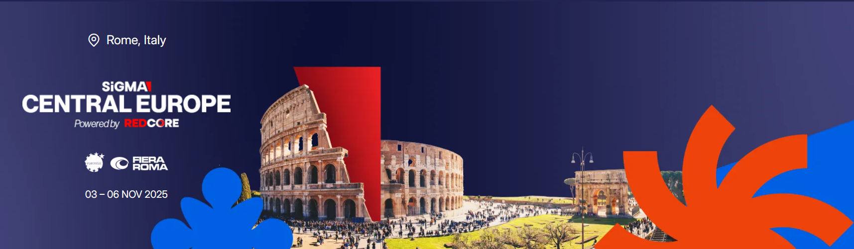 Gaming conferences close 2025 in Abu Dhabi, Seoul, Manila - The Coinomist
