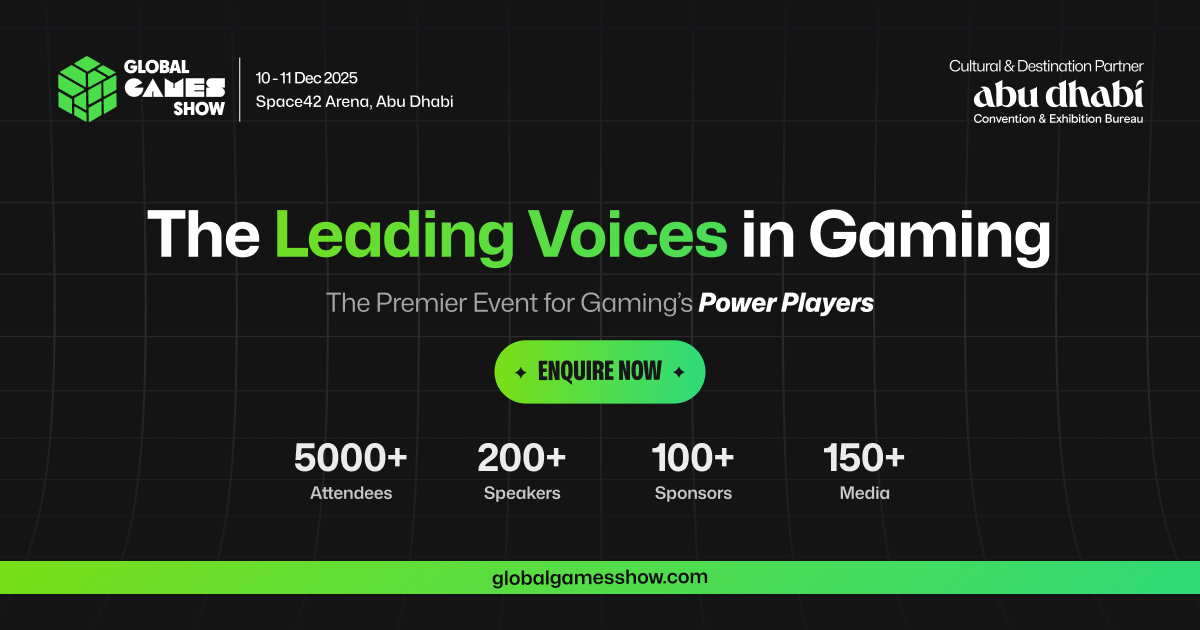 Gaming conferences close 2025 in Abu Dhabi, Seoul, Manila - The Coinomist