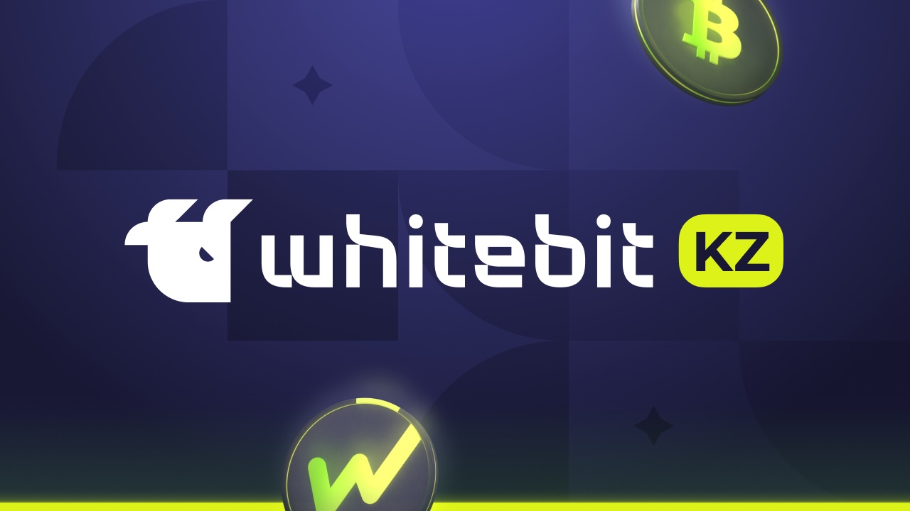 WhiteBIT expands into Kazakhstan to support digital asset market growth - The Coinomist