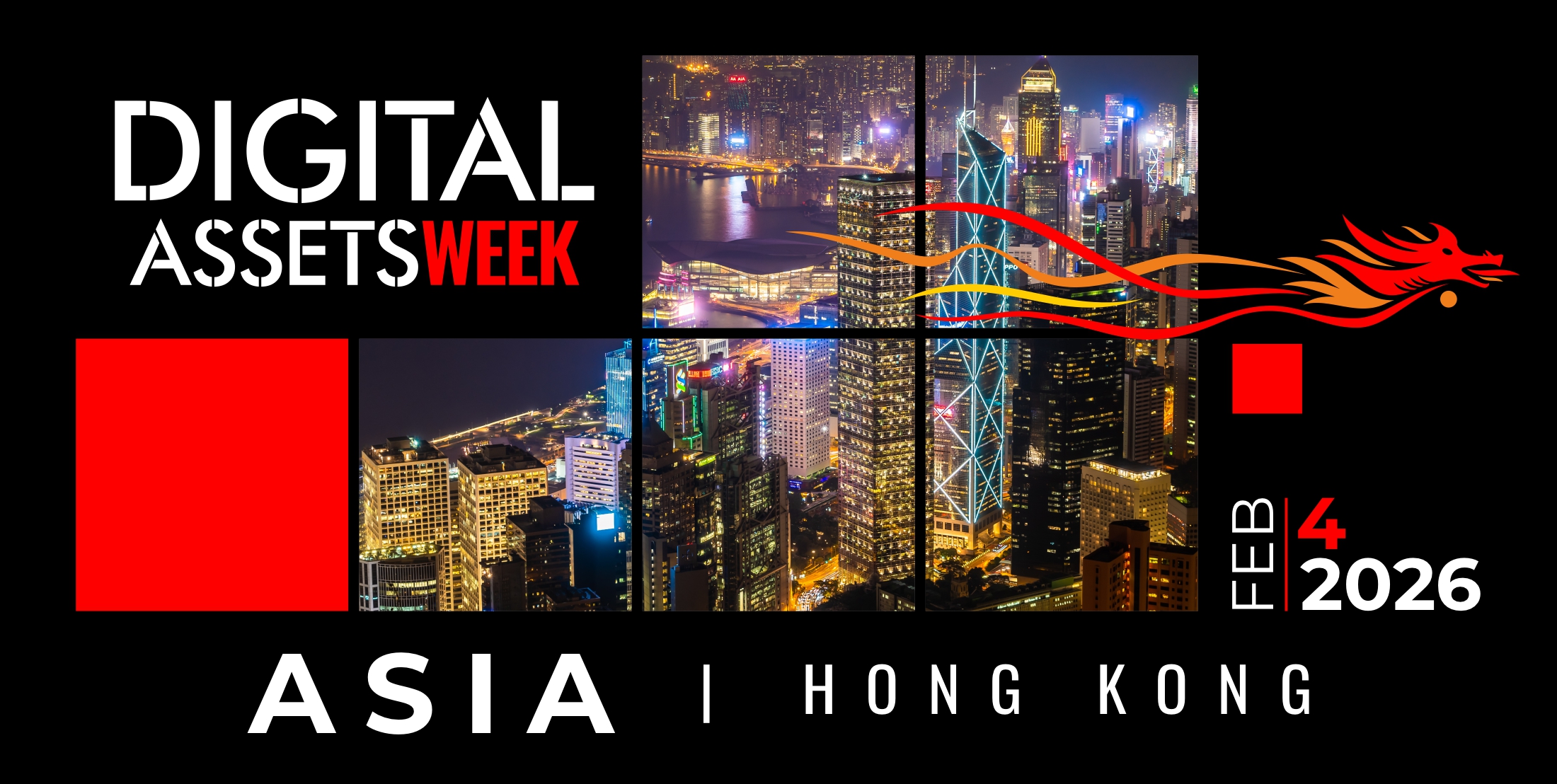 Hong Kong institutional crypto summit targets TradFi integration in February - The Coinomist