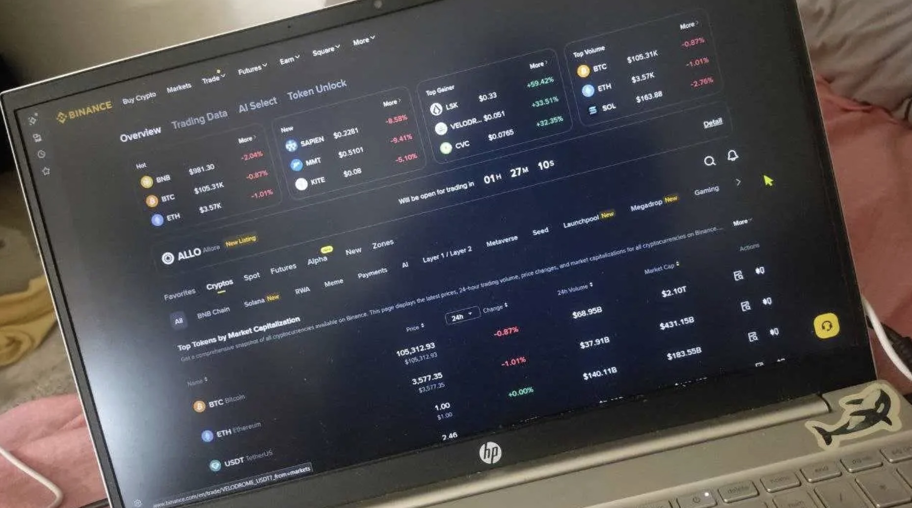 Binance vs Bybit: Which Exchange Fits Your Trading Style in 2026