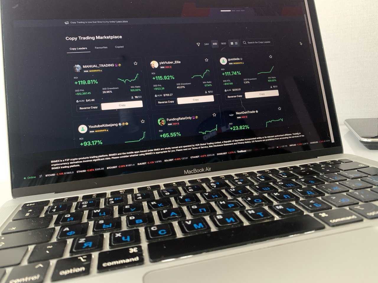 Is BitMEX Good? Hands-on Impressions After Trading on the Crypto Exchange
