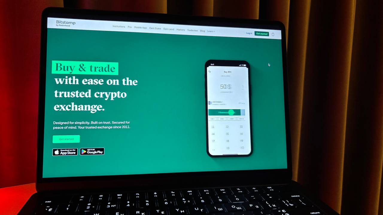Bitstamp reviews 2026: spot trading, fees and safety - GNcrypto