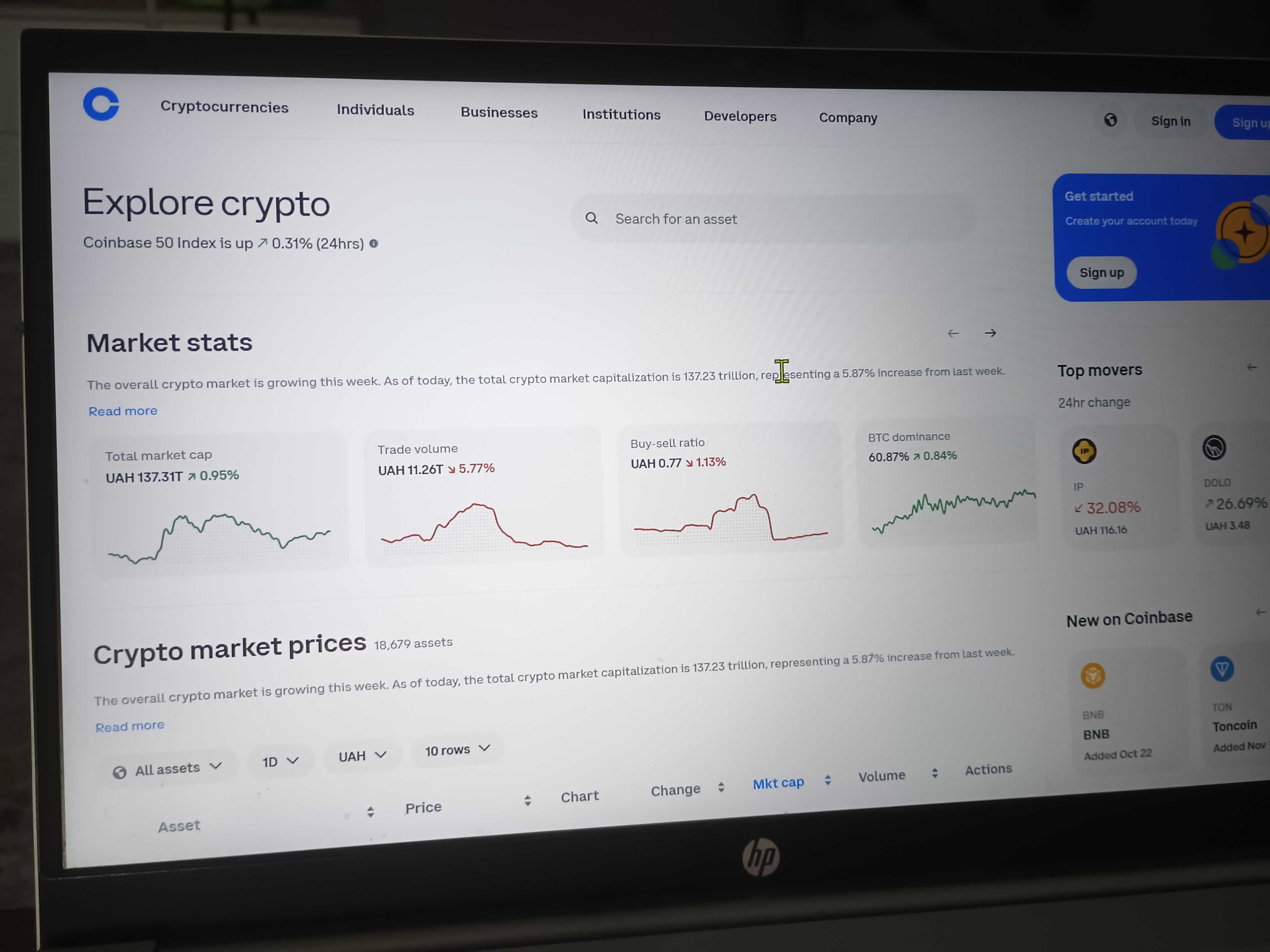 Gemini vs Coinbase Review 2026 – Fees, Assets, and Reliability