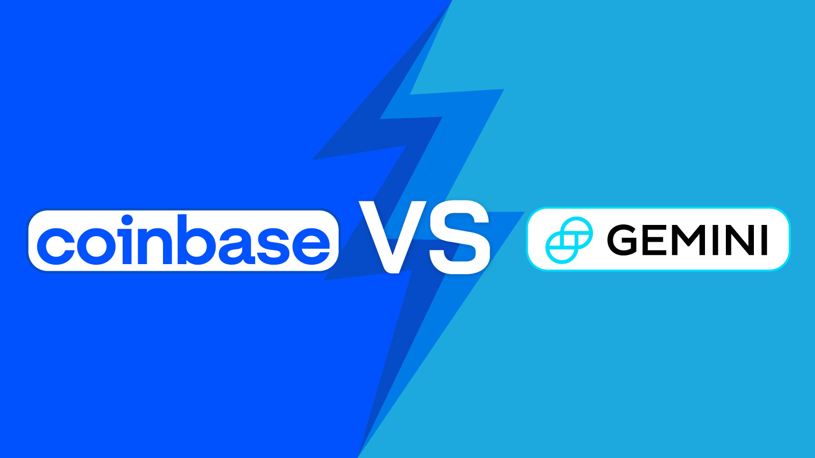 Gemini vs Coinbase Review 2026 – Fees, Assets, and Reliability - GNcrypto