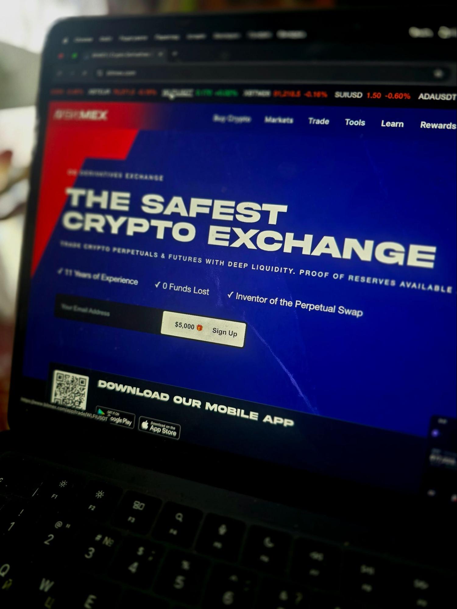 Bybit vs BitMEX: Markets, Fees, and GNcrypto Test Findings