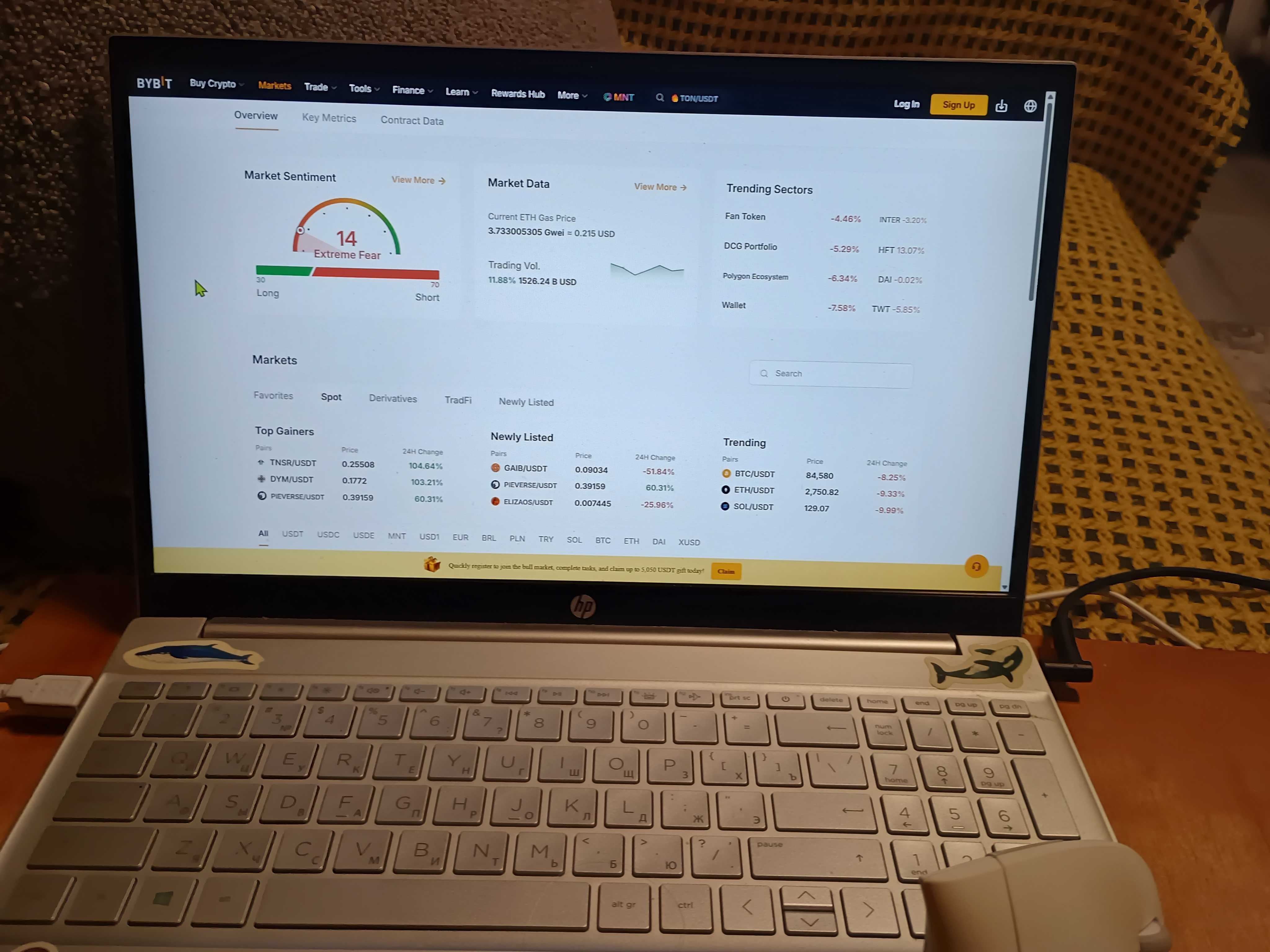 Binance vs Bybit: Which Exchange Fits Your Trading Style in 2026