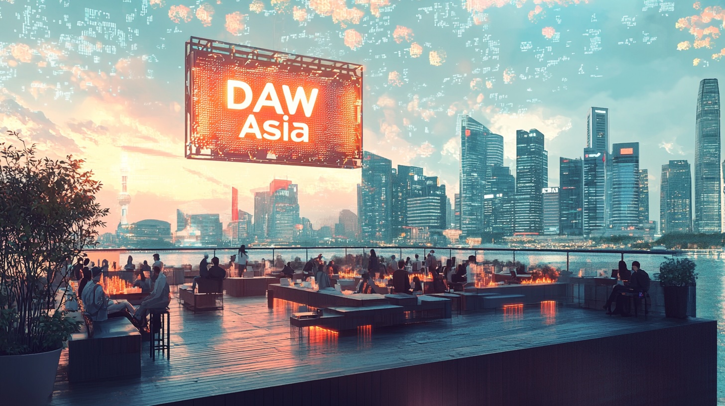 Hong Kong institutional crypto summit targets TradFi integration in February - The Coinomist