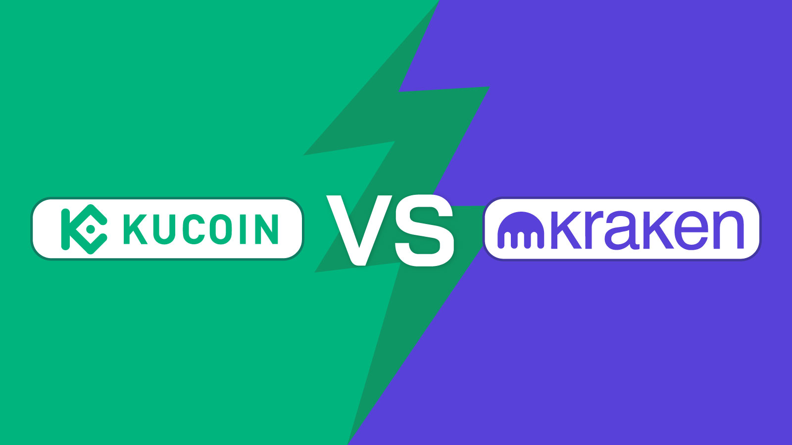 Kraken or KuCoin Review 2026 – A Spot Trading Showdown - GNcrypto