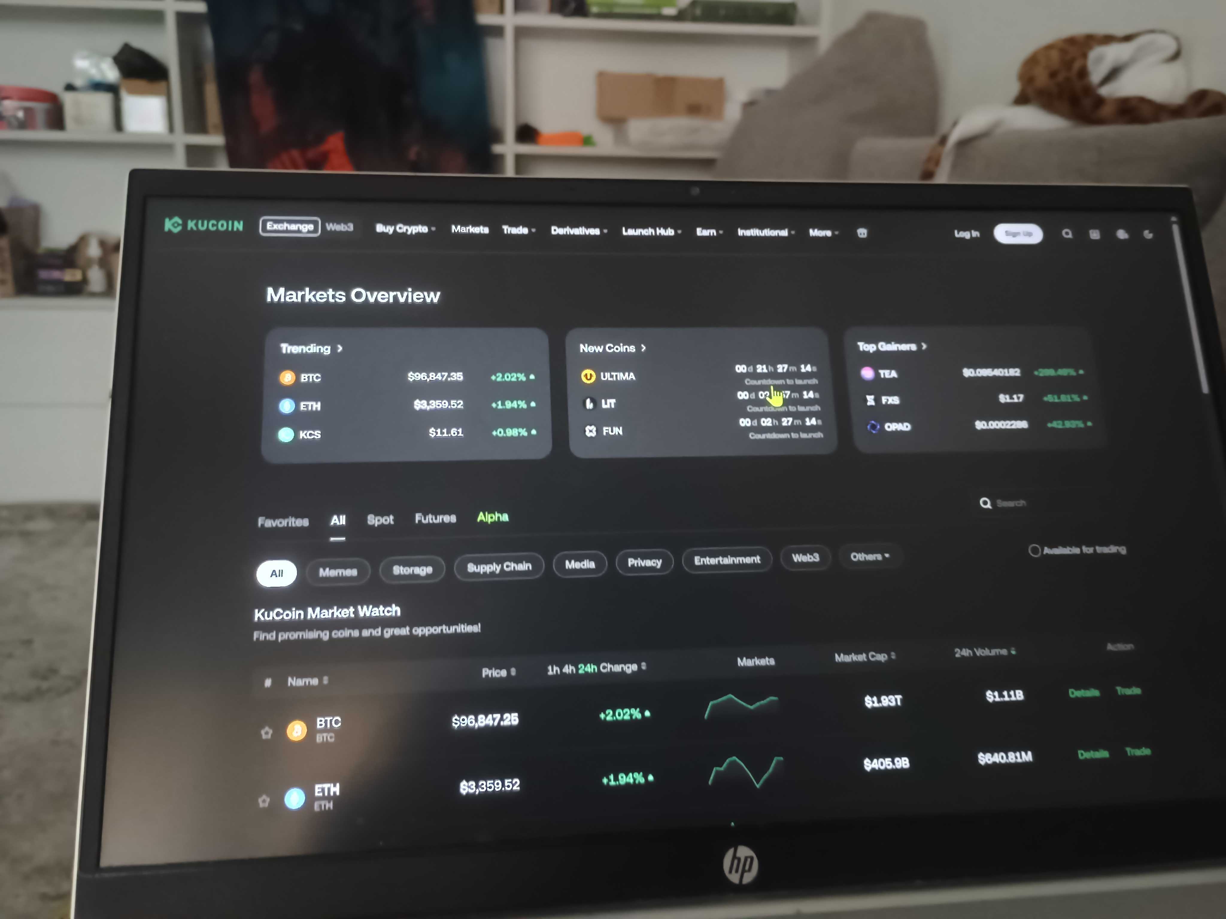 Kraken or KuCoin Review 2026 – A Spot Trading Showdown - GNcrypto
