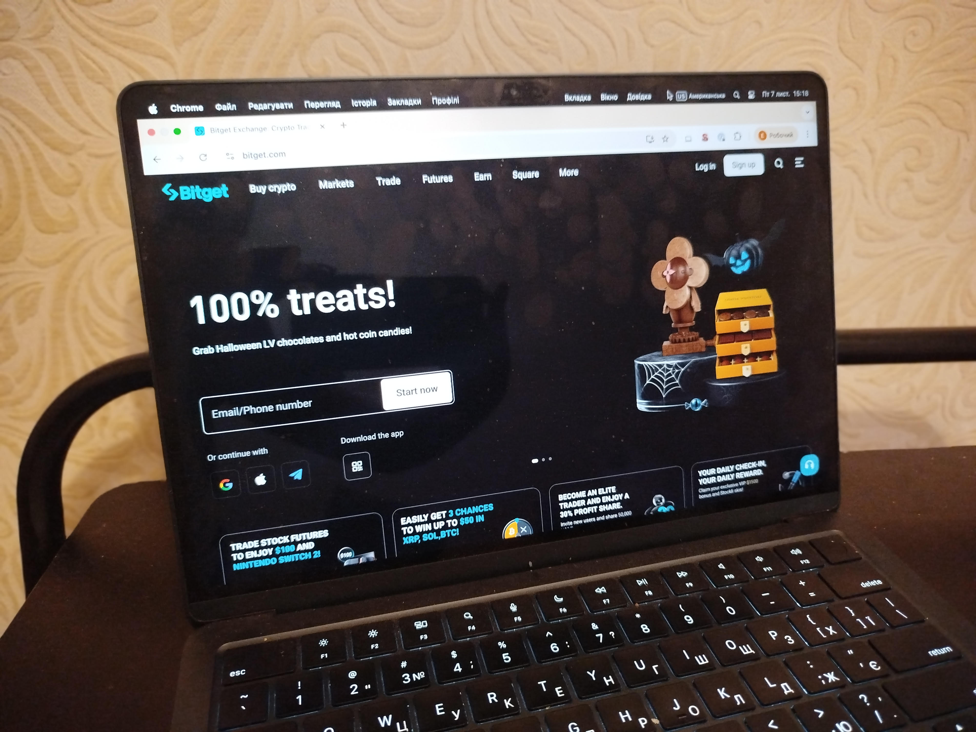 Bitget Exchange Reviews 2026- Testing Spot Trading, Fees, and Safety1 - GNcrypto